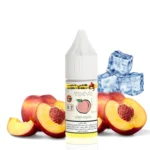 جوس طوكيو نكهة خوخ ايس 10 مل