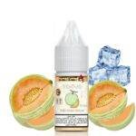 جوس طوكيو نكهة شمام ايس 10 مل