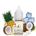 جوس طوكيو نكهة اناناس & جوزالهند ايس 10 مل