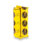 فحم نارا سريع الإشتعال 10 قطع