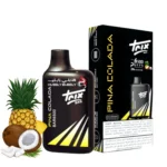 سيجارة تريكس بار نكهة بينا كولادا 6500 نفخة