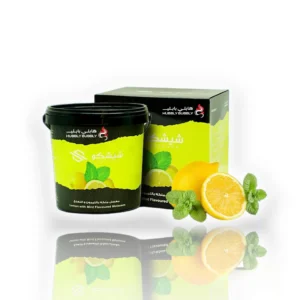 معسل شيشكو نكهة ليمون & نعناع 1 كيلو