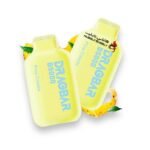 سيجارة دراق بار نكهة بينا كولادا 5000 نفخة