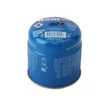 جرة للموقد الغاز للتخييم من الألومنيوم