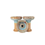 راس ارجيلة نفق روسي جحم كبير SH3