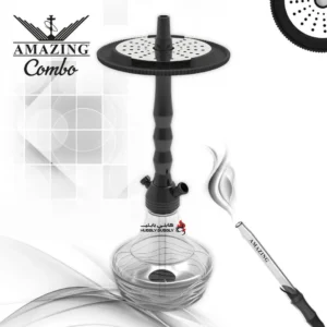 ارجلية أمزينيج بلاستيكية حجم وسط