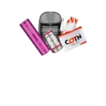 مستلزمات سجائر الكترونية