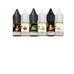 جوسات سولت نيك